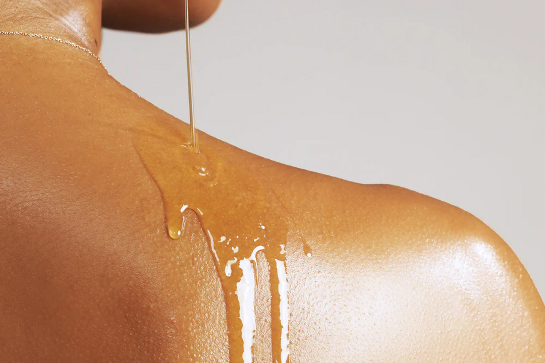 Why Body Oil Is the Best Summer Skin Care Choice