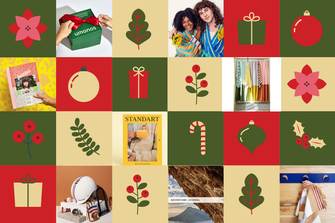 Conscious Consumerism at Christmas