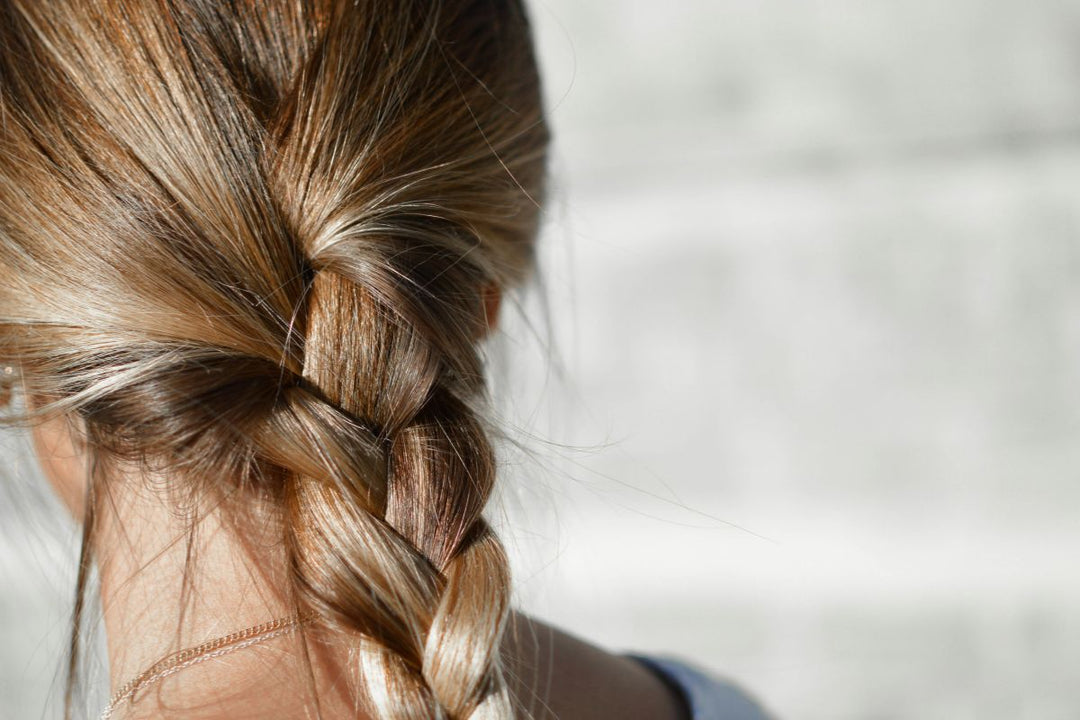 Transform Your Hair: 5 Easy Steps to a Nontoxic Routine