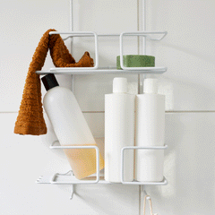 Sustainable Shower Set