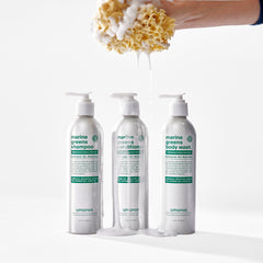 Sustainable Shower Set