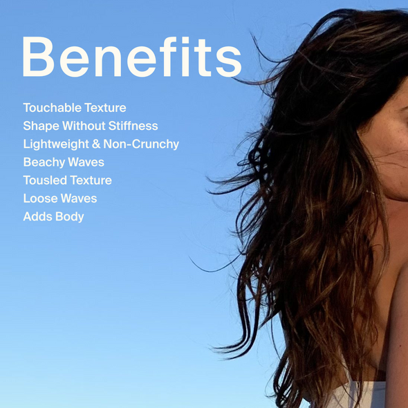 Wavemaker Texture Spray