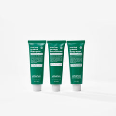 Mini Travel Shower Set
