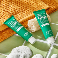 Mini Travel Hair Duo Set