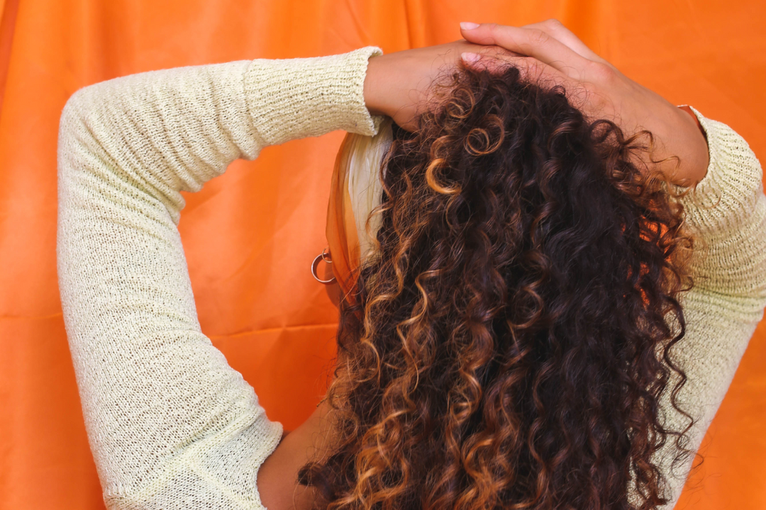 7 Best Haircare Tips for Humid Climates (And the Superfood Duo That Actually Works)