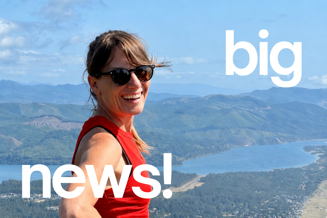 Big News! Alisha Stephens Title Nine Pitchfest Finalist
