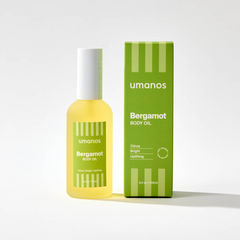 Bergamot
