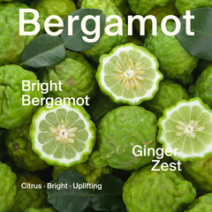 Bergamot
