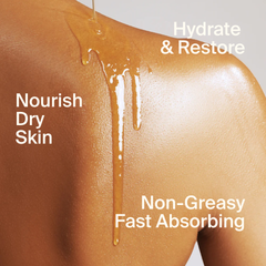 Body Oil Benefits
