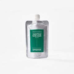 Superfood Body Wash Refill