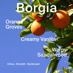 Borgia
