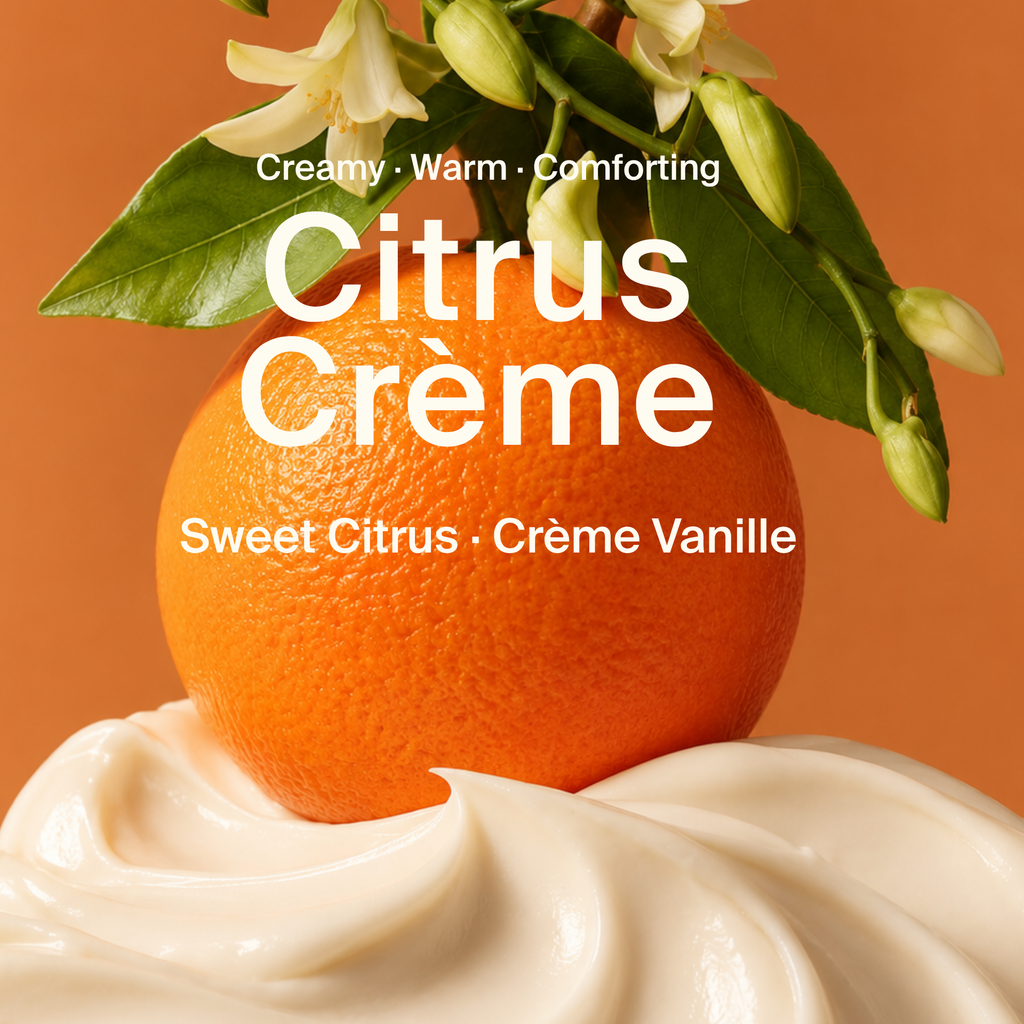 Botanical Body Cream