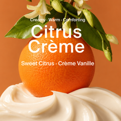 Botanical Body Cream