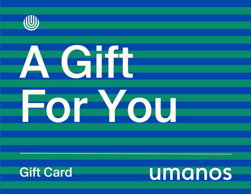Digital Gift Card