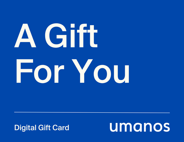 Digital Gift Card
