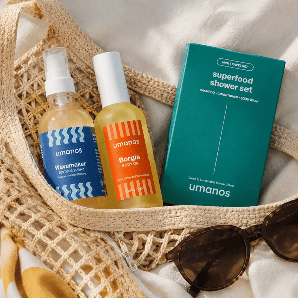 The Summer Essentials Kit