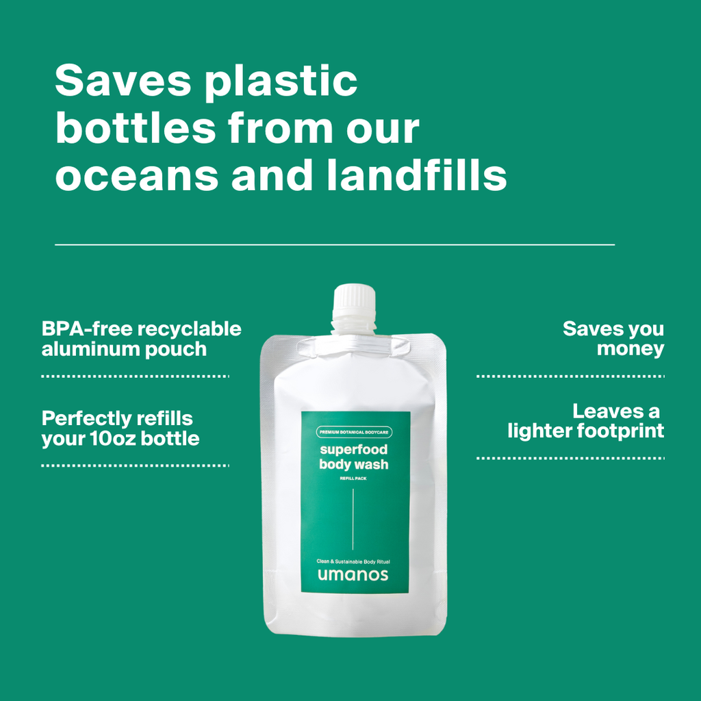 Superfood Conditioner Refill