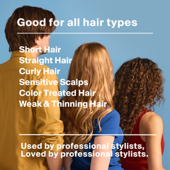 Sustainable Hair Duo