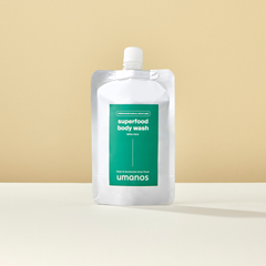 Superfood Body Wash Refill