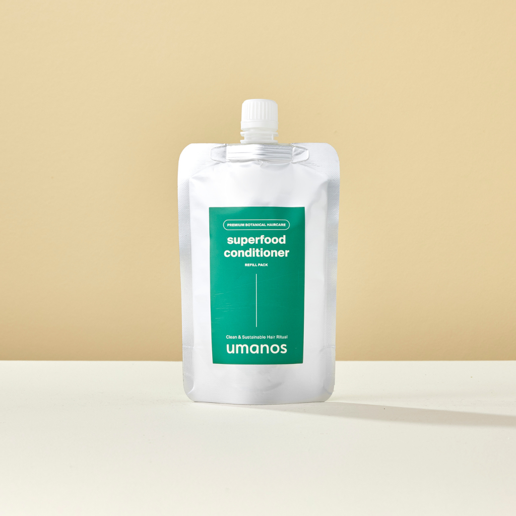 Superfood Conditioner Refill