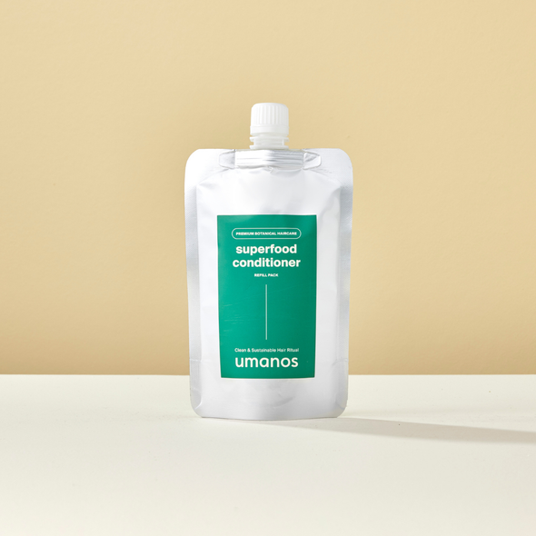 Superfood Conditioner Refill