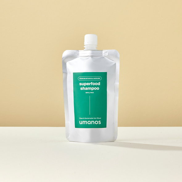 Superfood Shampoo Refill