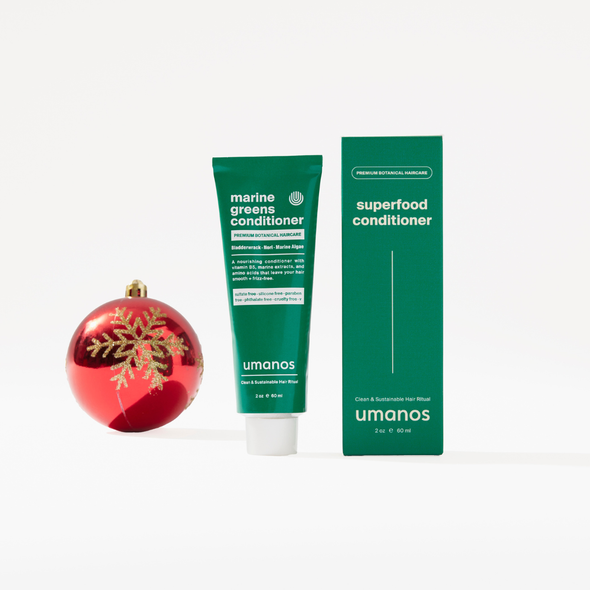 Mini Travel Superfood Conditioner