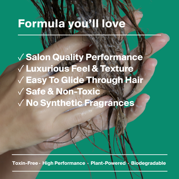 Mini Travel Superfood Conditioner