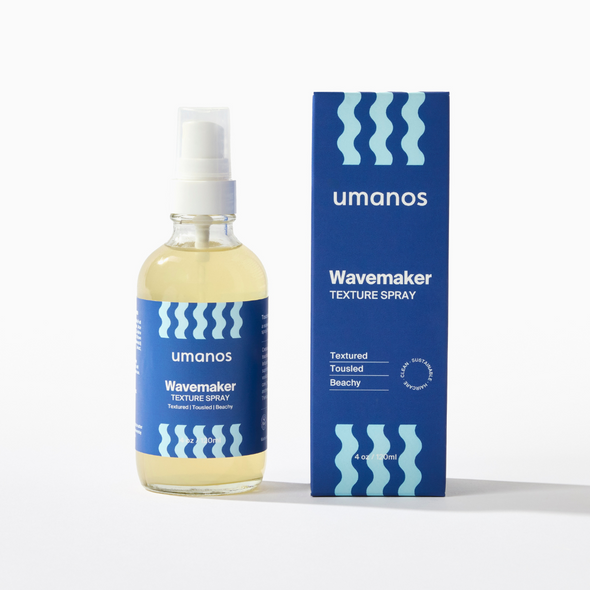 Wavemaker Texture Spray