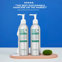 Sustainable Hair Duo