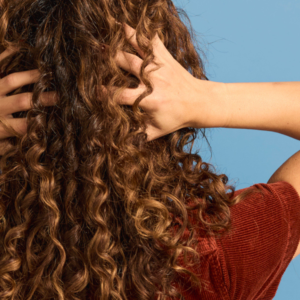 Sustainable Shower Set